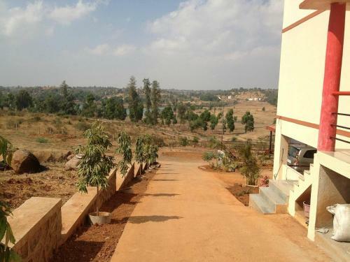 Hotel Ss Resort Near Jaysagar Lake