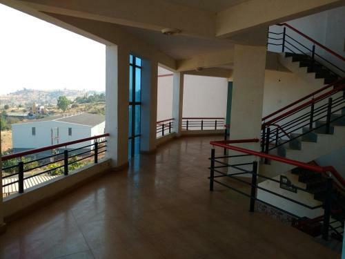 Hotel Ss Resort Near Jaysagar Lake
