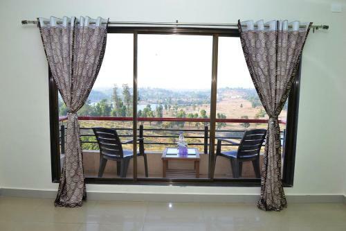 Hotel Ss Resort Near Jaysagar Lake