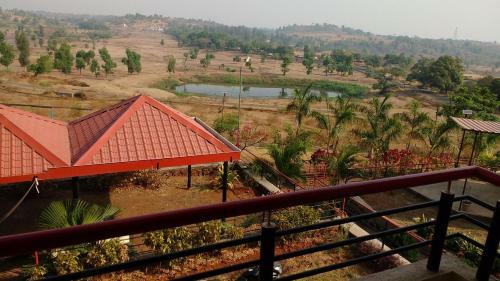 Hotel Ss Resort Near Jaysagar Lake