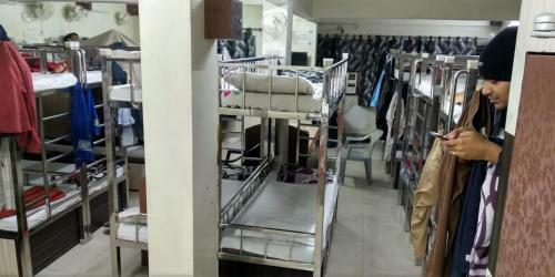 Hostal Adarsh Lodge
