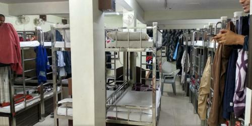 Hostal Adarsh Lodge