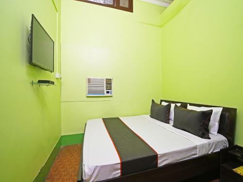 Hotel Capital O 84723 Heritage Homes