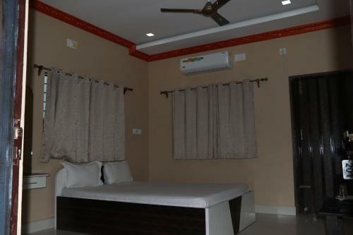 Hotel Somani Inn