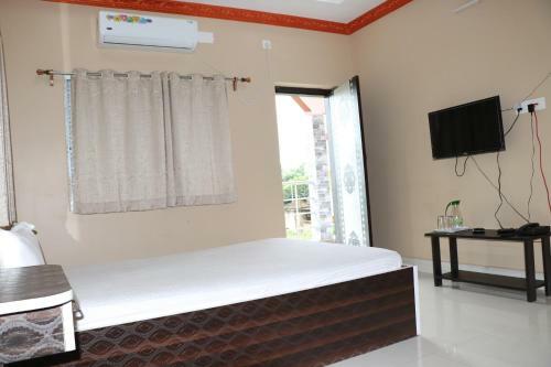 Hotel Somani Inn