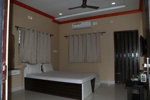 Hotel Somani Inn