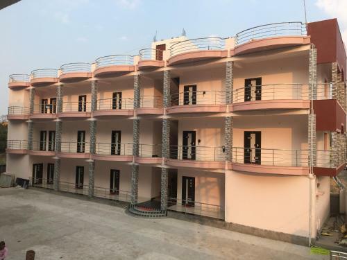 Hotel Somani Inn