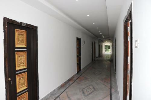 Hotel Somani Inn