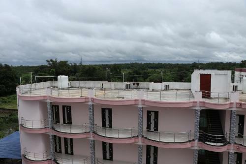 Hotel Somani Inn