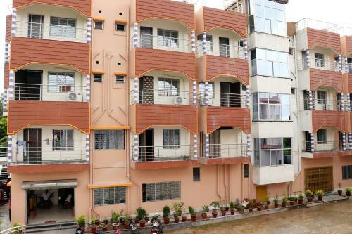 Hotel Somani Inn