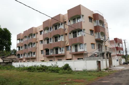 Hotel Somani Inn