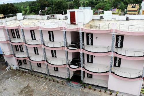 Hotel Somani Inn