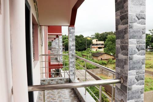 Hotel Somani Inn