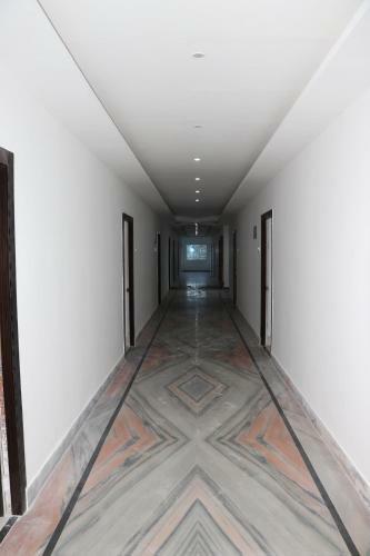 Hotel Somani Inn