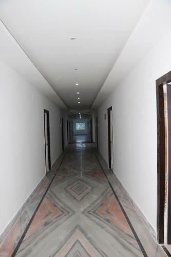 Hotel Somani Inn