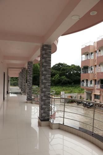 Hotel Somani Inn