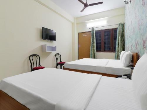 Hotel Oyo 84661 Lakshmi Home Stay