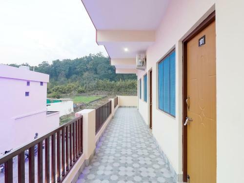 Hotel Oyo 84661 Lakshmi Home Stay