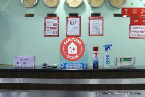 Hotel Oyo 84661 Lakshmi Home Stay