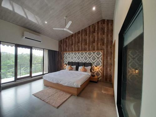 Hotel The Mango Resort