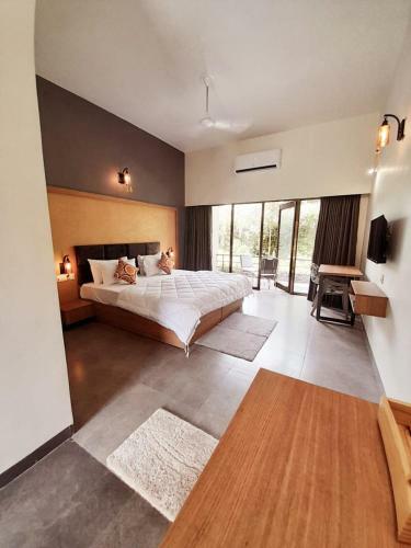 Hotel The Mango Resort