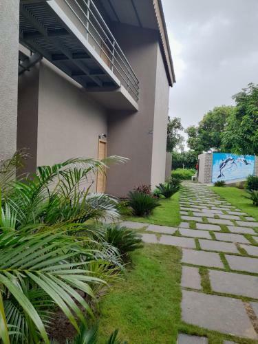 Hotel The Mango Resort