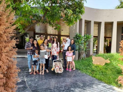 Hotel The Mango Resort