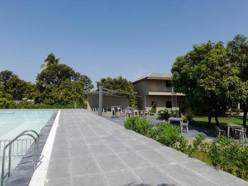 Hotel The Mango Resort