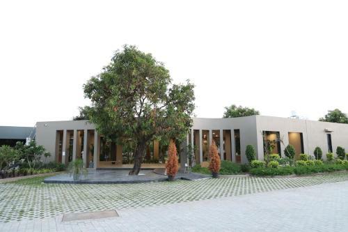Hotel The Mango Resort