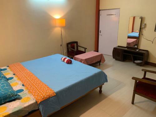 Hostal Kaziranga Safari Guest House