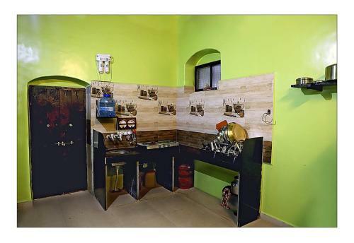 Apartamento Deshmukh Wada