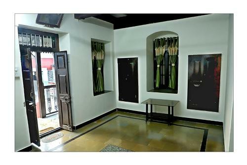 Apartamento Deshmukh Wada