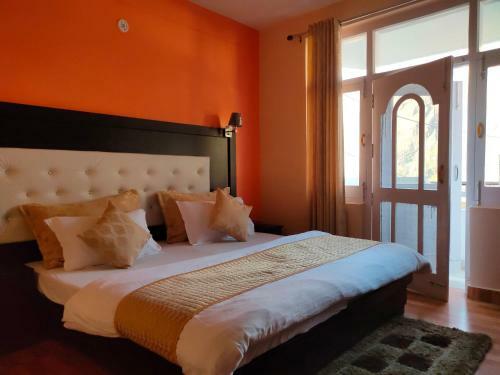 Hotel Uday Palace Joshimath