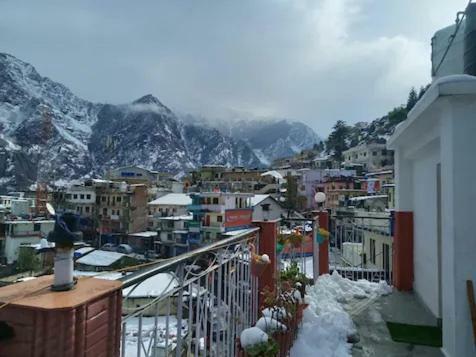Hotel Mountain View