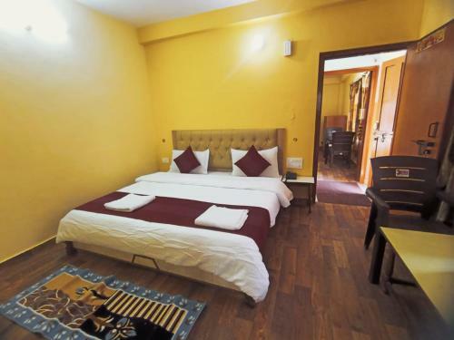 Hotel Saidham Joshimath