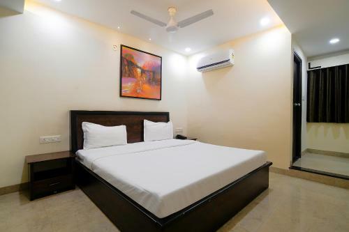 Fabhotel Imperial Regency