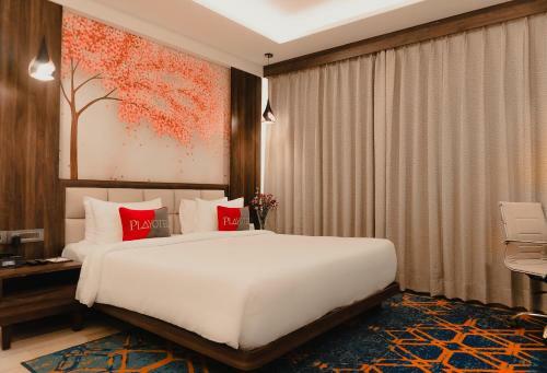 Hotel Playotel Premier Vijay Nagar