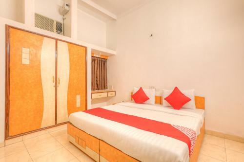 Hotel Oyo Flagship 77054 Kamla Kunj Rajendra Nagar