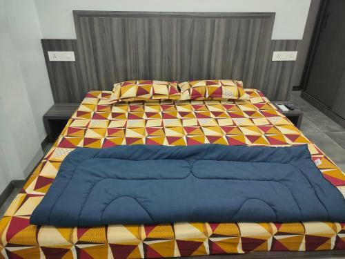 Shrivardhan Homestay