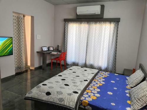 Shrivardhan Homestay
