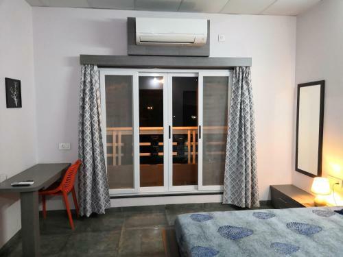 Shrivardhan Homestay