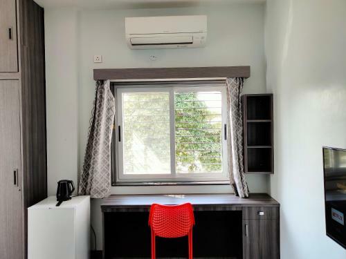 Shrivardhan Homestay