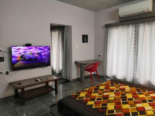 Shrivardhan Homestay