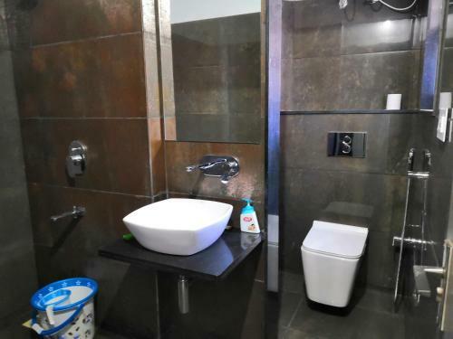Shrivardhan Homestay