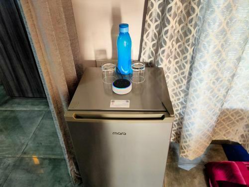 Shrivardhan Homestay
