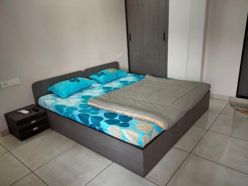 Shrivardhan Homestay