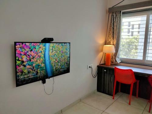 Shrivardhan Homestay