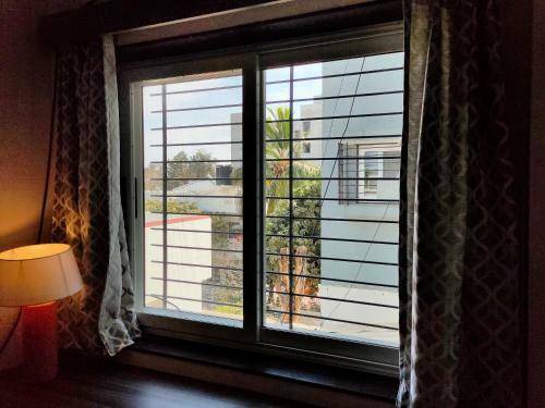 Shrivardhan Homestay