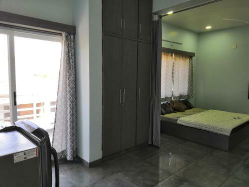 Shrivardhan Homestay