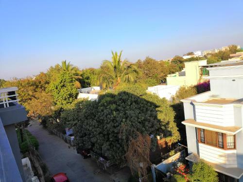 Shrivardhan Homestay